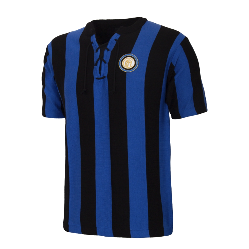 Maillot collector Inter Milan 1958 - 59