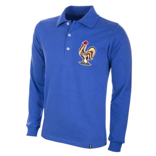 Cofanetto da collezione "Nazionale francese"
