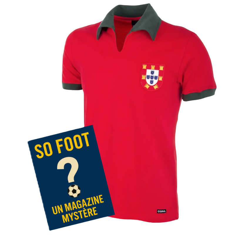 Cofanetto da collezione "Portugal 72"
