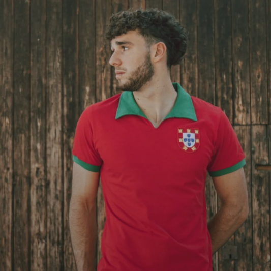 Coffret collector « Portugal 72»