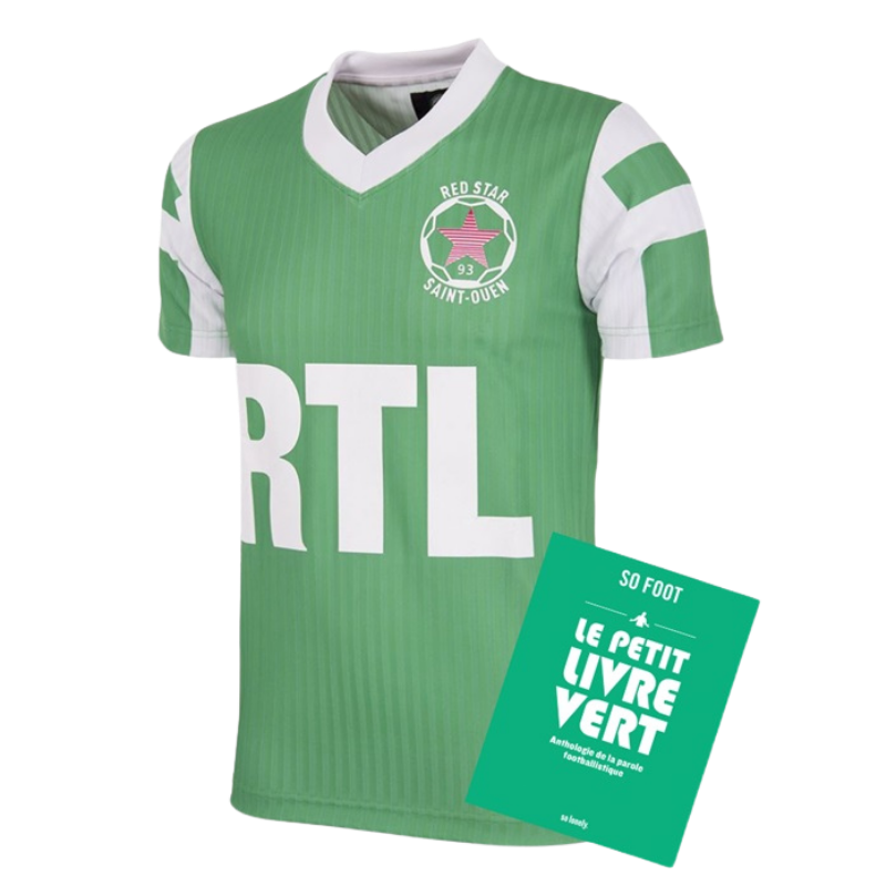 Scatola da collezione "Red Star 1992"