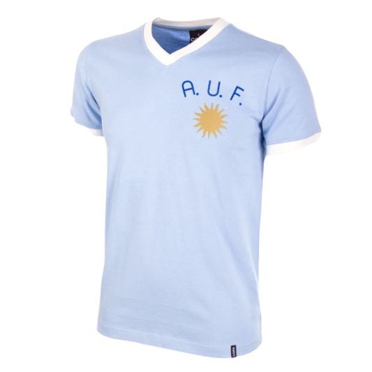 Coffret collector « Uruguay 70's »