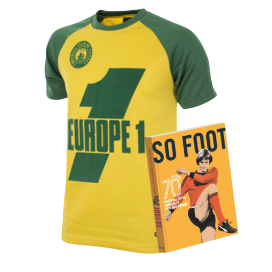 Coffret collector « Nantes 78»