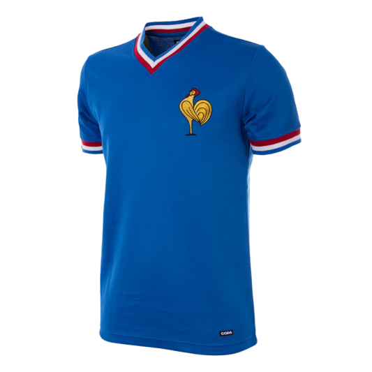 Cofanetto da collezione "Nazionale francese"