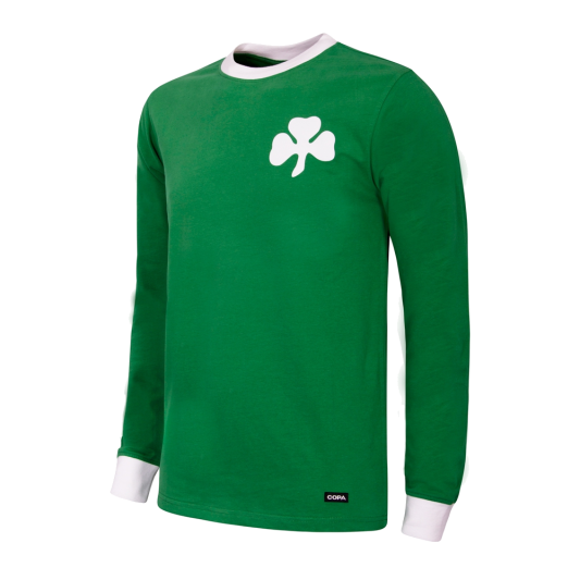 Maillot collector Panathinaikos 1971