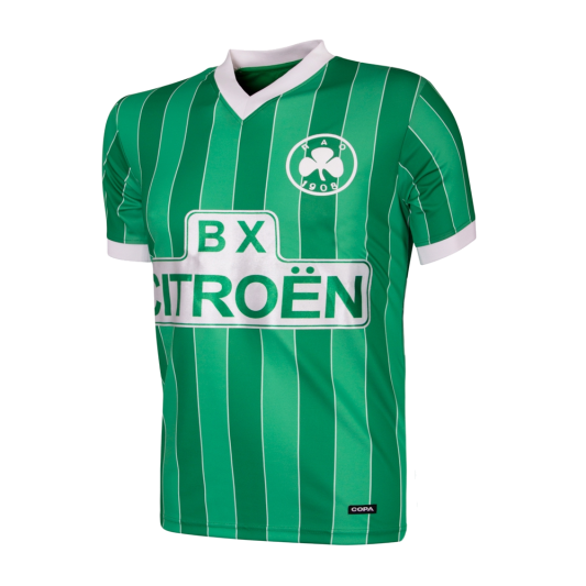 Maillot collector Panathinaïkos FC 1984 - 85