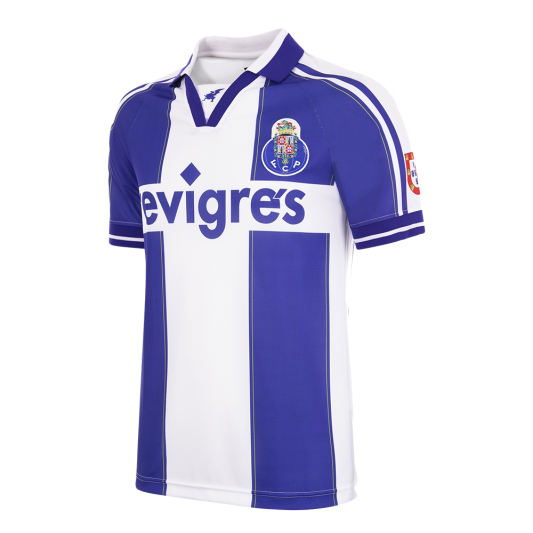 Maillot collector FC Porto 1998 - 99
