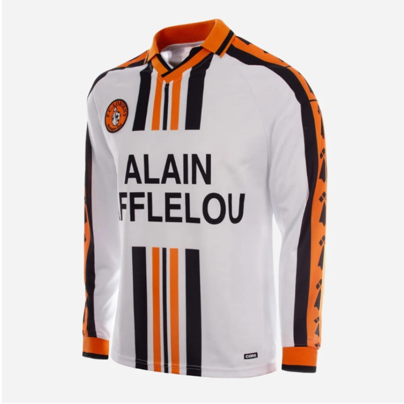 Cofanetto da collezione "Nazionale francese"