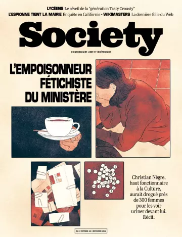 Society