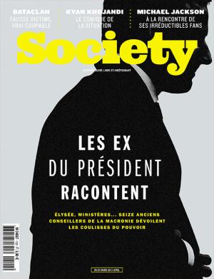 Society #102