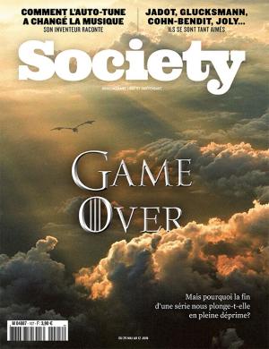 Society #107