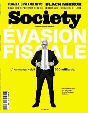 Society #108
