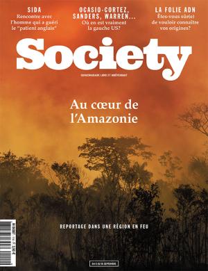 Society #114