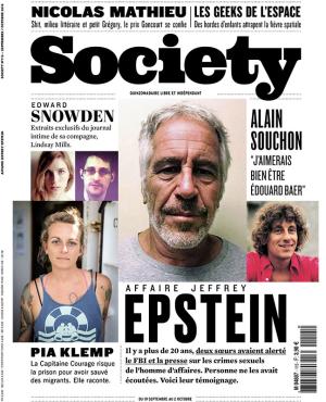 Society #115