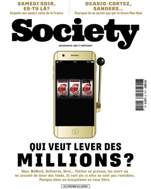 Society #121