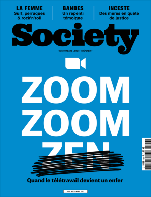 Society #153
