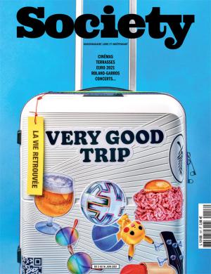 Society #157