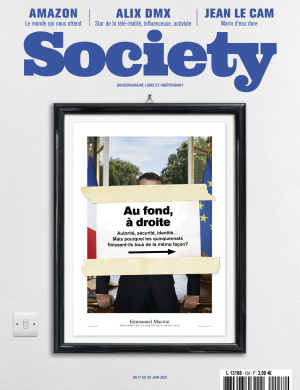Society #158