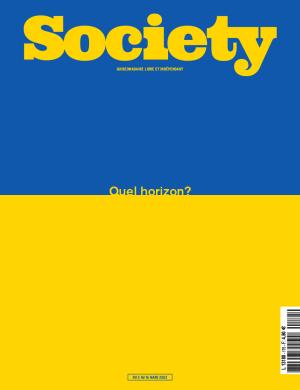 Society #175