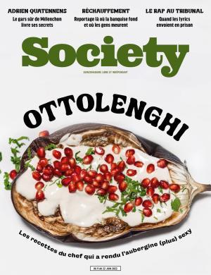 Society #182