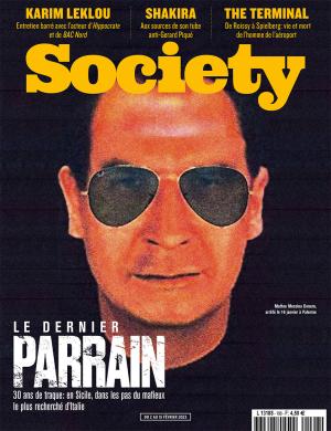 Society #198