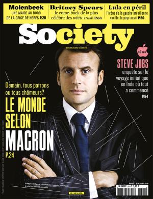 Society #28