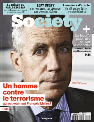 Society #29