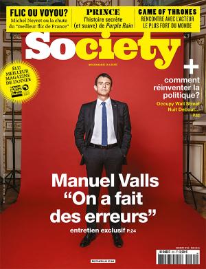 Society #30