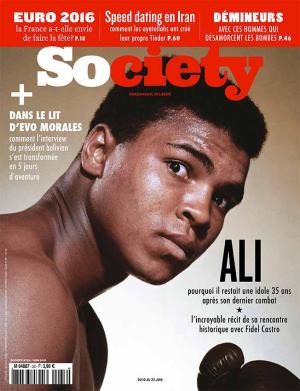 Society #33