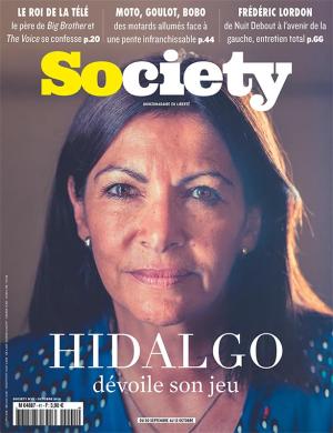 Society #41