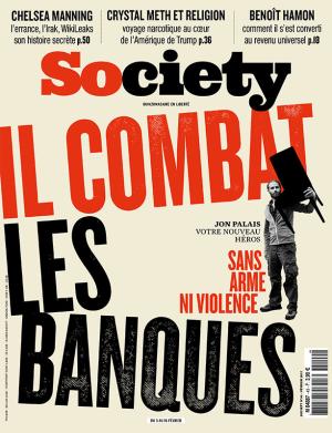 Society #49