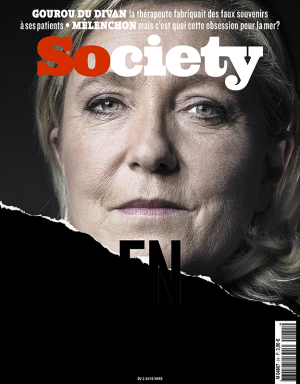 Society #51