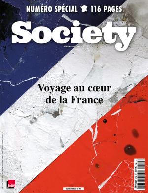Society #54