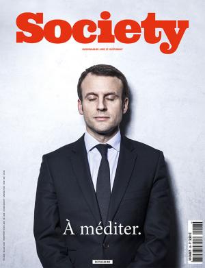 Society #56