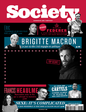 Society #57