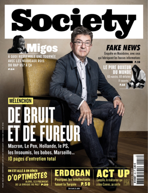 Society #58