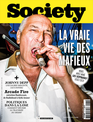 Society #61