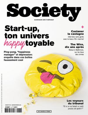 Society #73