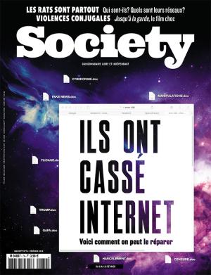 Society #74