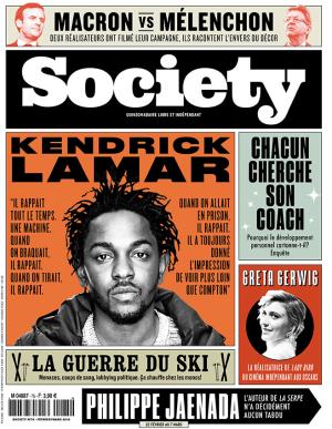 Society #75