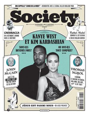 Society #81