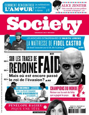 Society #86