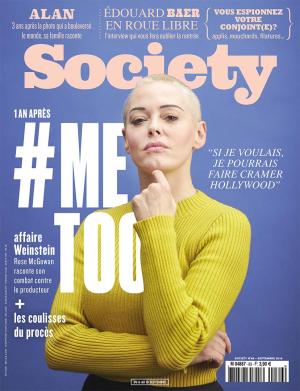 Society #89