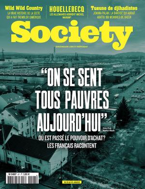 Society #97